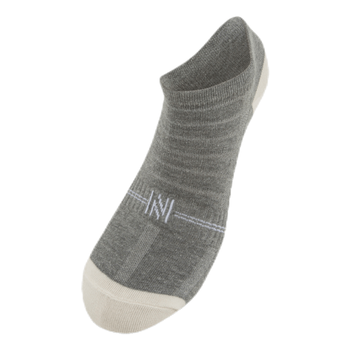 Sports Socks Low-Cut Minnie 3-pack Grey