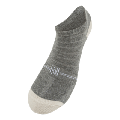 Sports Socks Low-Cut Minnie 3-pack Grey