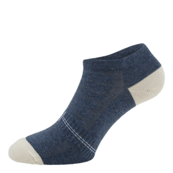 Sports Socks Low-Cut Minnie 3-pack Grey