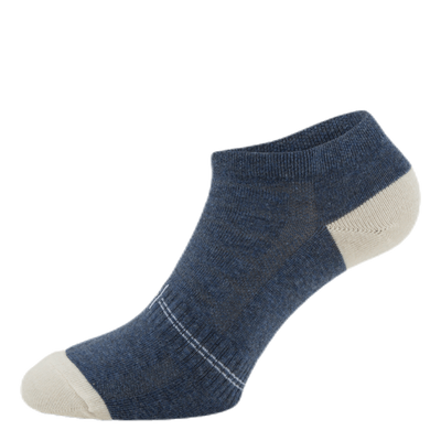 Sports Socks Low-Cut Minnie 3-pack Grey