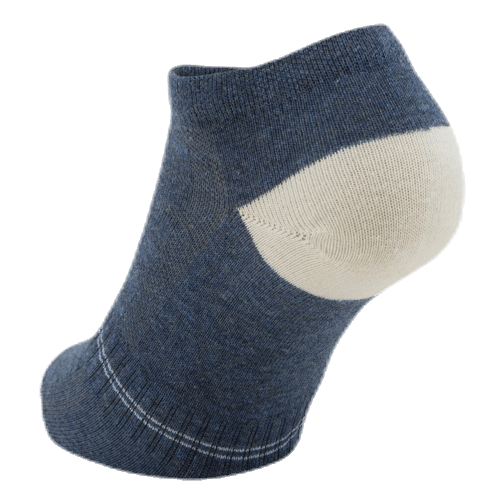 Sports Socks Low-Cut Minnie 3-pack Grey