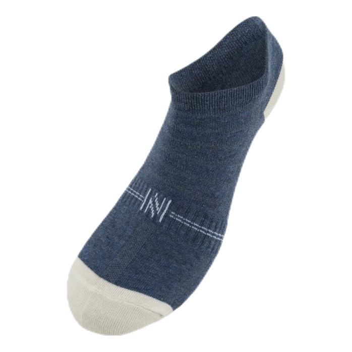 Sports Socks Low-Cut Minnie 3-pack Grey