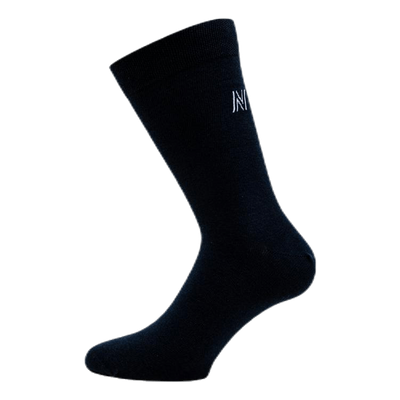 3-Pack Casual Socks - Brody Blue