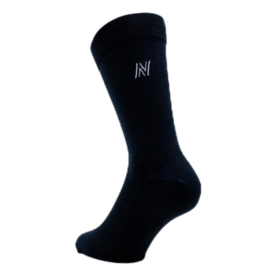 3-Pack Casual Socks - Brody Blue