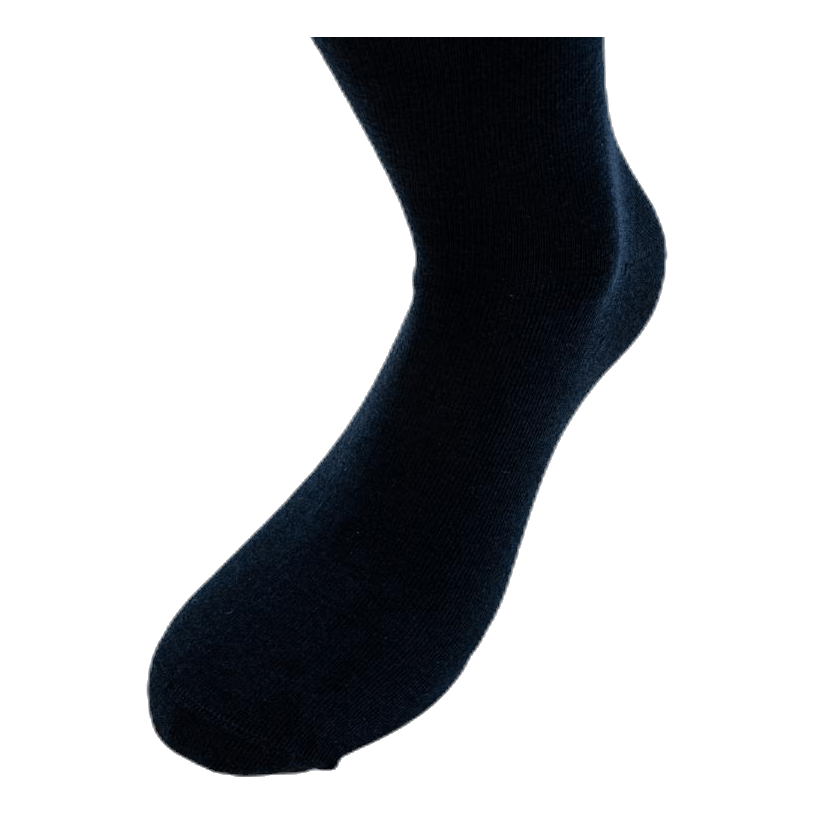 3-Pack Casual Socks - Brody Blue