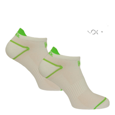 Caretta Repreve Socks White
