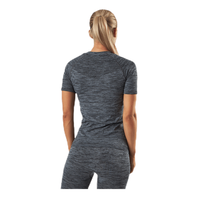 Dylan Seamless T-Shirt Grey