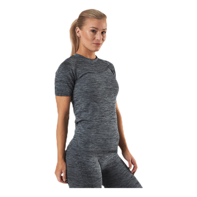 Dylan Seamless T-Shirt Grey
