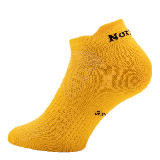 Izzy 3-Pack Running Patterned