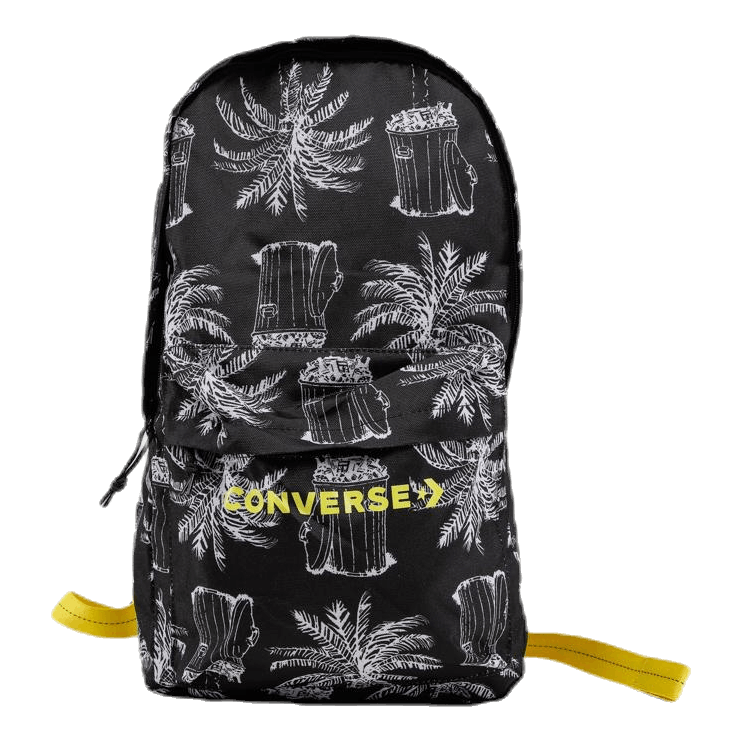 Converse Coconut Tree EDC Backpack 22L Black