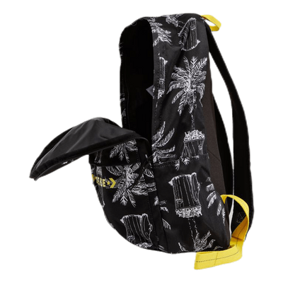 Converse Coconut Tree EDC Backpack 22L Black