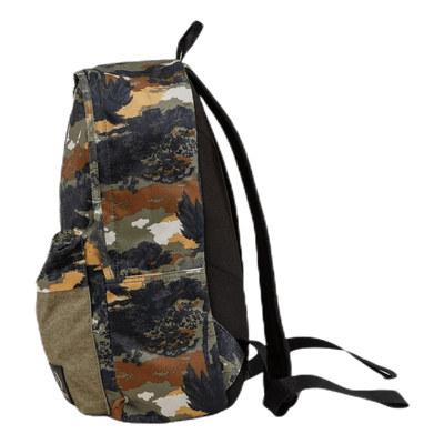 Converse Tropical Green EDC Backpack 22L Green