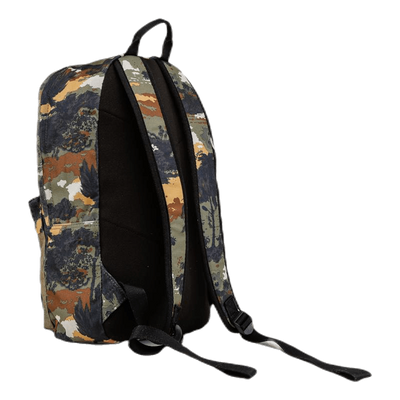 Converse Tropical Green EDC Backpack 22L Green