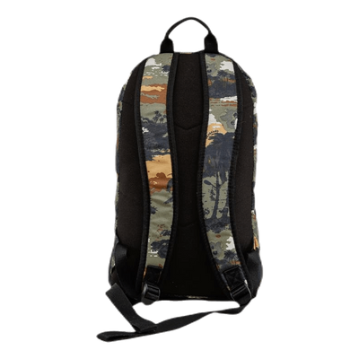 Converse Tropical Green EDC Backpack 22L Green