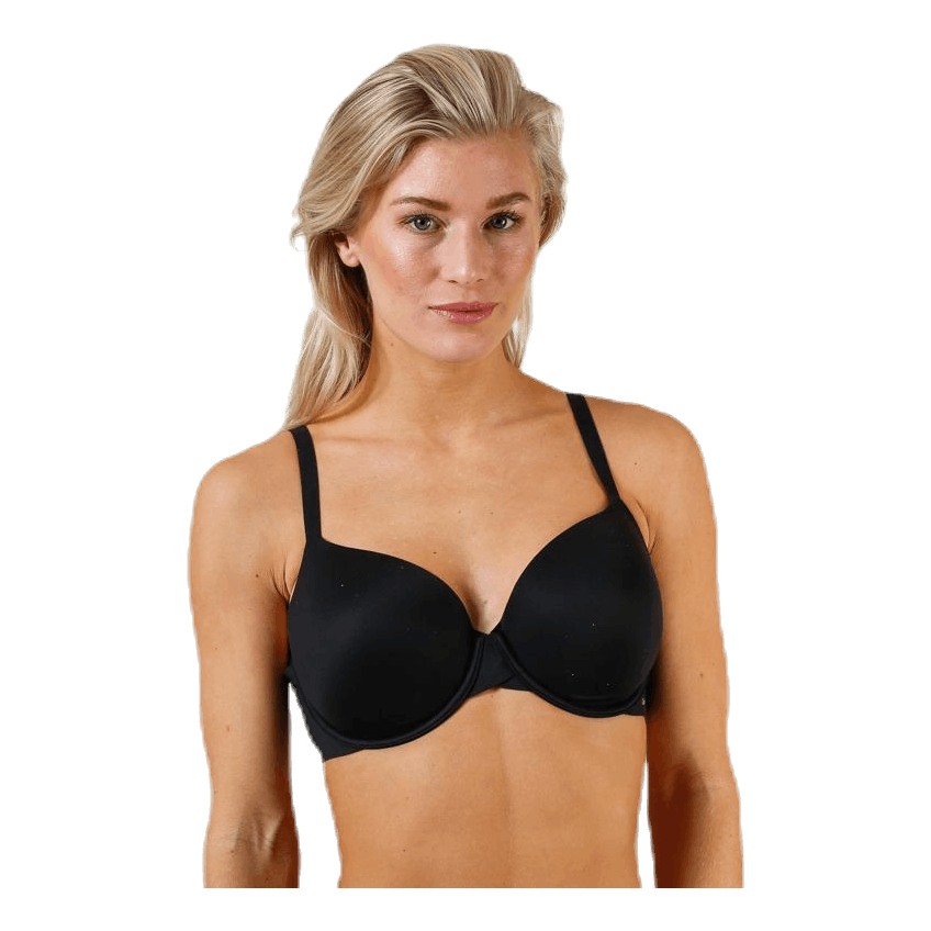 Lightly Lined Fc Black