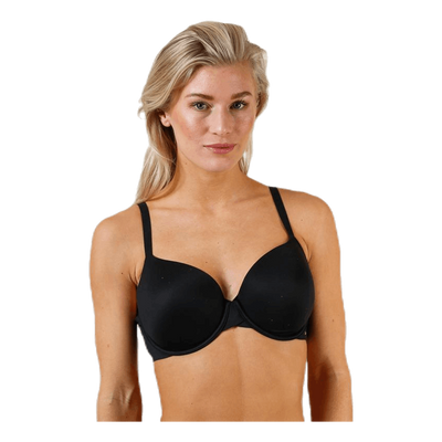 Lightly Lined Fc Black
