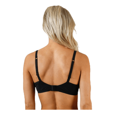 Lightly Lined Fc Black