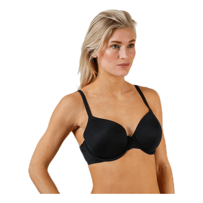 Lightly Lined Fc Black