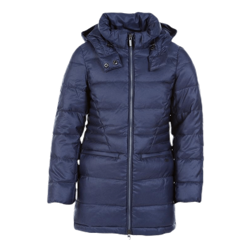 LG Control Jacket Blue