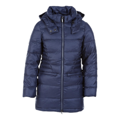 LG Control Jacket Blue