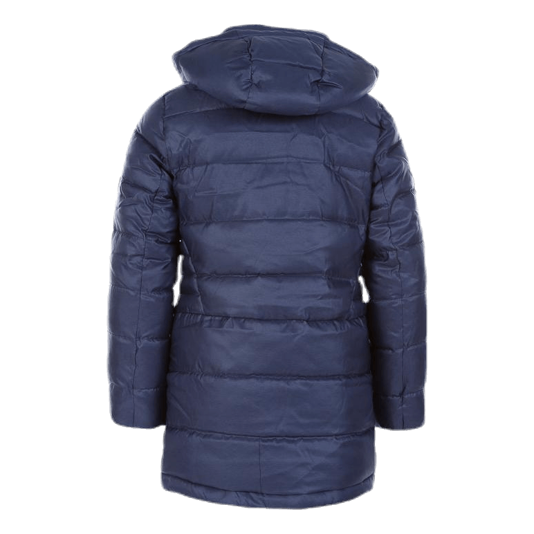 LG Control Jacket Blue