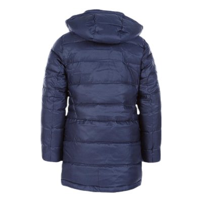 LG Control Jacket Blue