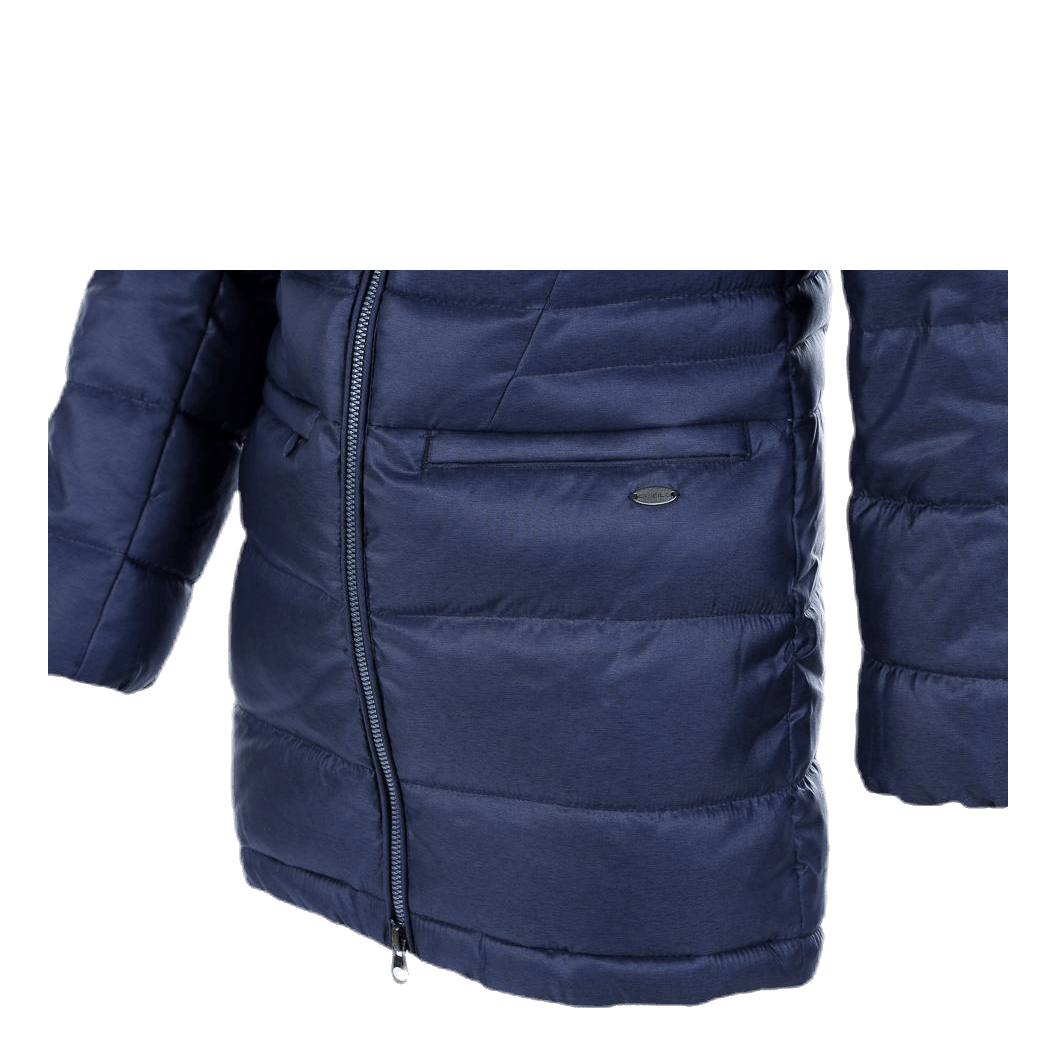 LG Control Jacket Blue