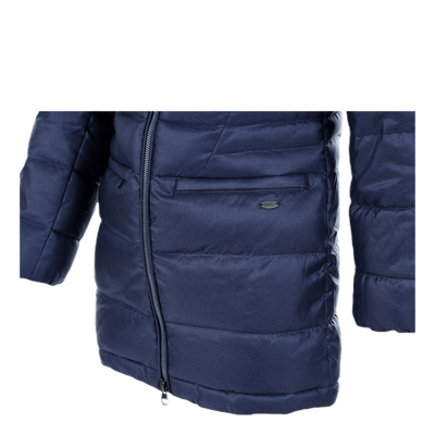 LG Control Jacket Blue