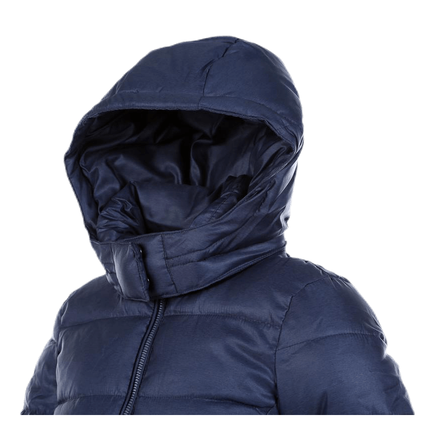LG Control Jacket Blue