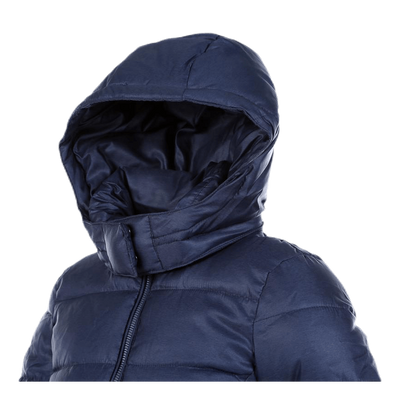 LG Control Jacket Blue