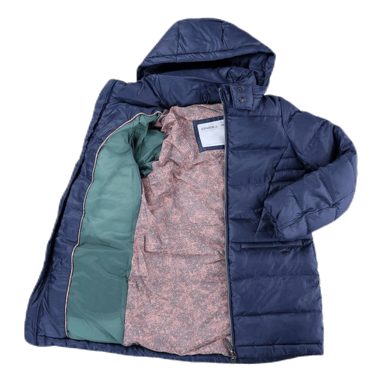 LG Control Jacket Blue