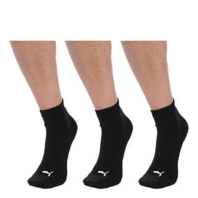 Puma Training Quarters 3-P Black