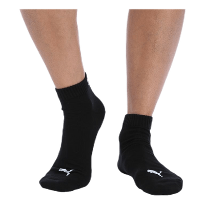 Puma Training Quarters 3-P Black
