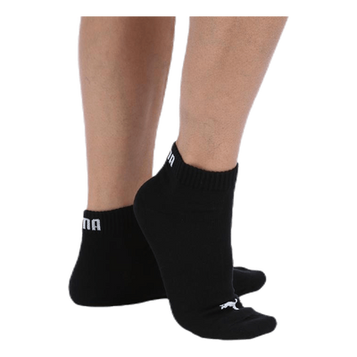 Puma Training Quarters 3-P Black