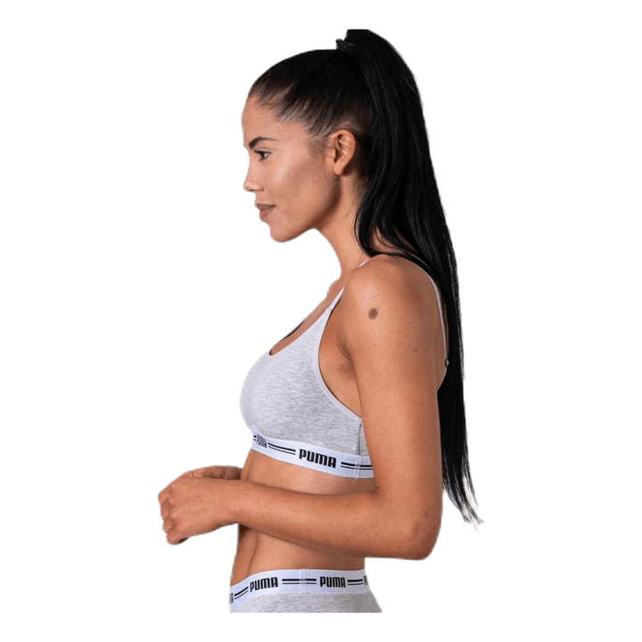 Puma iconic casual bralette sales