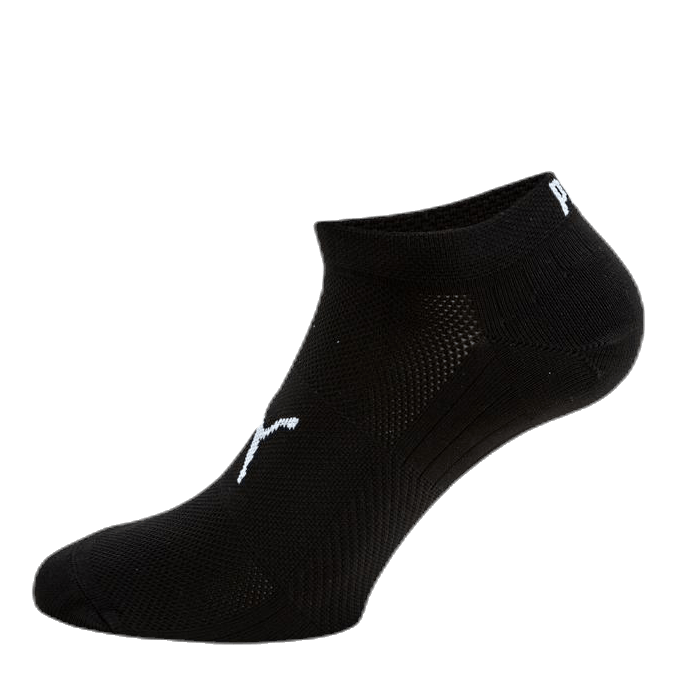 Performance Train Light Sneaker 2-Pack White/Black