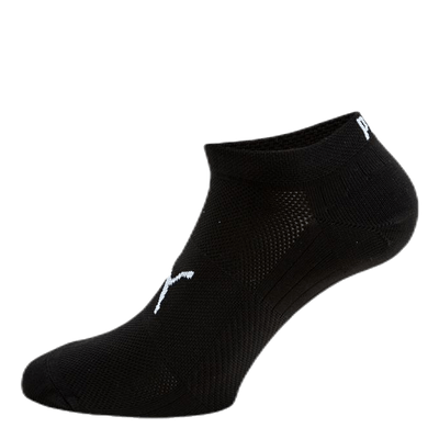 Performance Train Light Sneaker 2-Pack White/Black