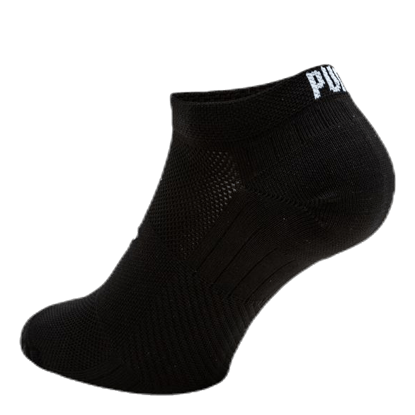 Performance Train Light Sneaker 2-Pack White/Black