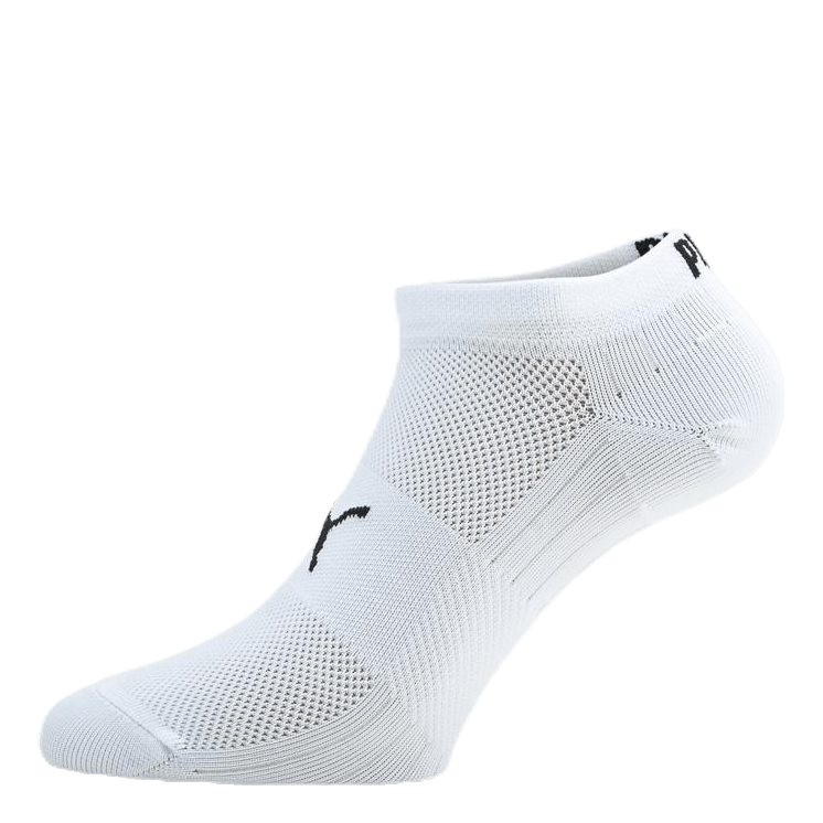 Performance Train Light Sneaker 2-Pack White/Black