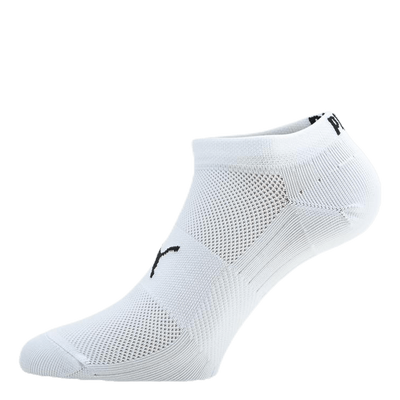 Performance Train Light Sneaker 2-Pack White/Black
