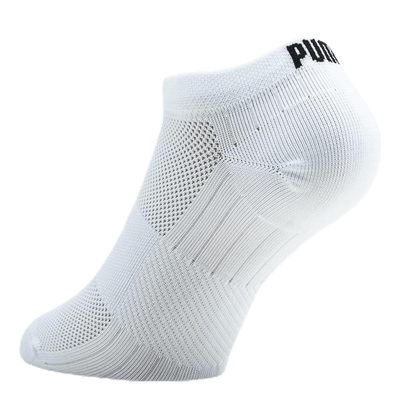 Performance Train Light Sneaker 2-Pack White/Black