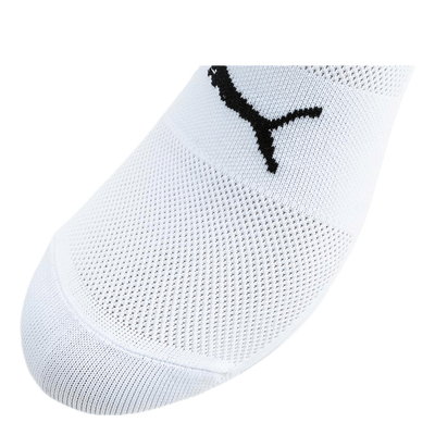 Performance Train Light Sneaker 2-Pack White/Black