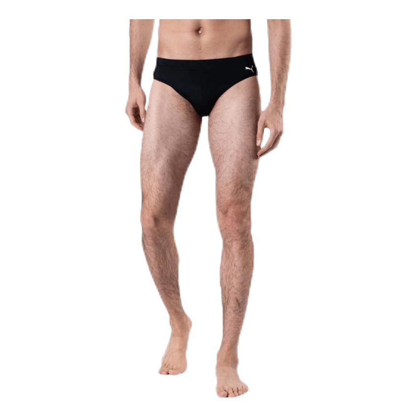 Swim Classic Swim Brief 1-Pack Black