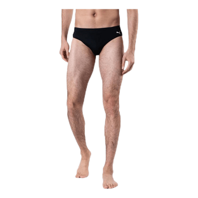 Swim Classic Swim Brief 1-Pack Black