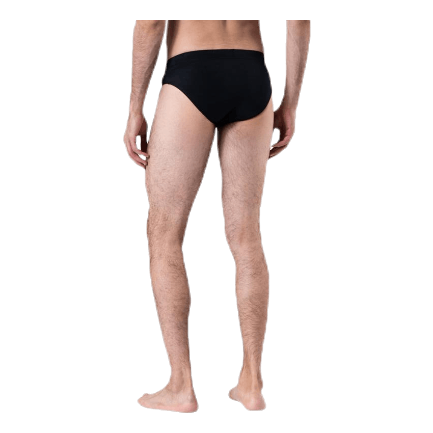 Swim Classic Swim Brief 1-Pack Black