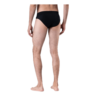 Swim Classic Swim Brief 1-Pack Black