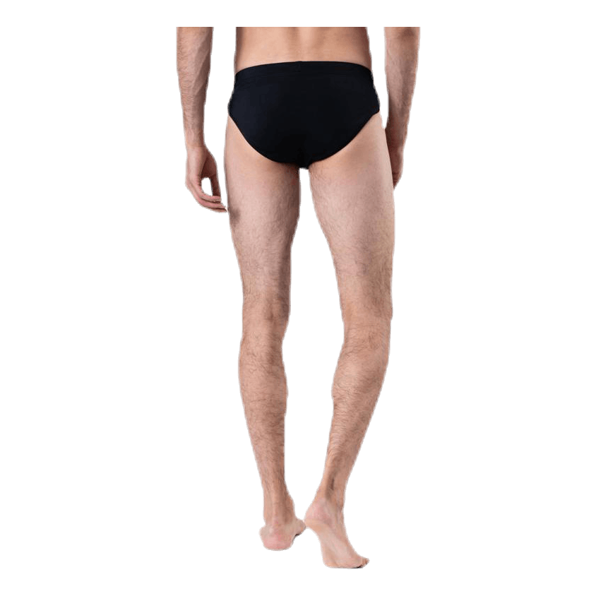 Swim Classic Swim Brief 1-Pack Black
