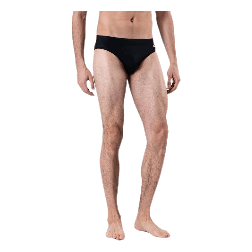 Swim Classic Swim Brief 1-Pack Black