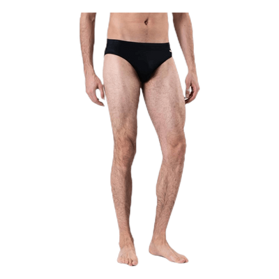 Swim Classic Swim Brief 1-Pack Black