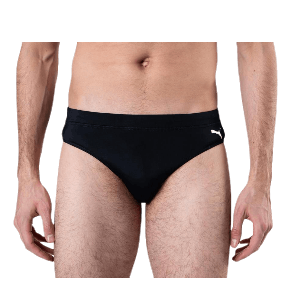 Swim Classic Swim Brief 1-Pack Black